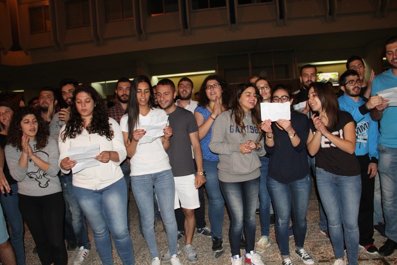 ESIB Rally Paper 2016